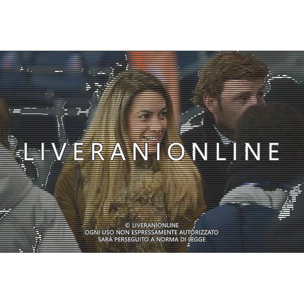 Anne Laure BONNET - 20.03.2015 - Paris Saint Germain / Lorient - 30e journee Ligue 1 Photo : Dave Winter / Icon Sport AG ALDO LIVERANI SAS ONLY ITALY