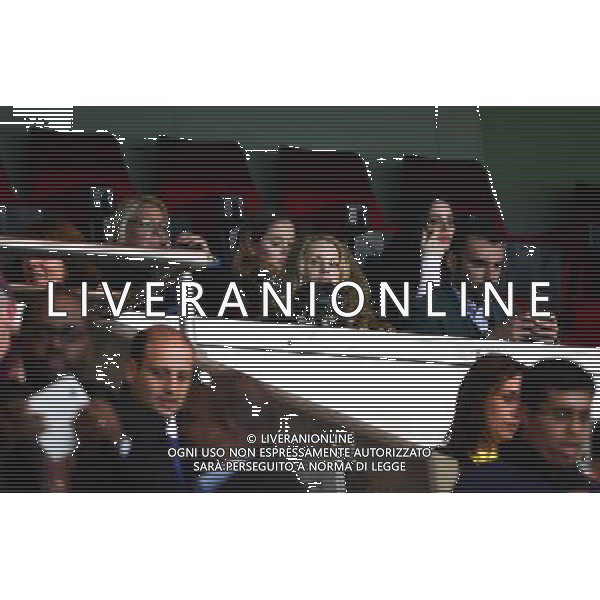 Helena SEGER - 20.03.2015 - Paris Saint Germain / Lorient - 30e journee Ligue 1 Photo : Dave Winter / Icon Sport AG ALDO LIVERANI SAS ONLY ITALY