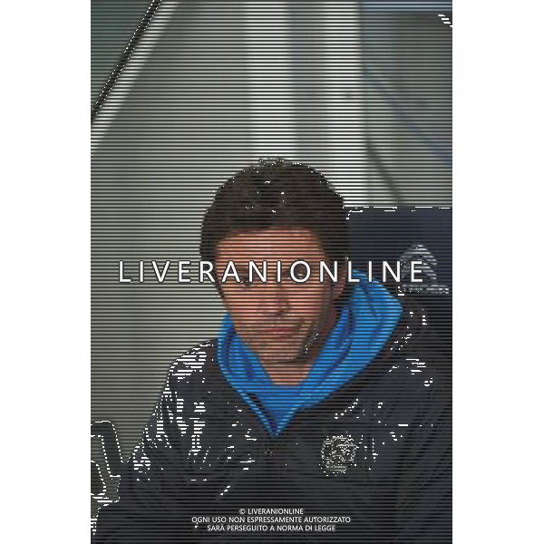 Sylvain RIPOLL - 20.03.2015 - Paris Saint Germain / Lorient - 30e journee Ligue 1 Photo : Dave Winter / Icon Sport AG ALDO LIVERANI SAS ONLY ITALY