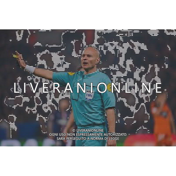 Tony CHAPRON - 20.03.2015 - Paris Saint Germain / Lorient - 30e journee Ligue 1 Photo : Dave Winter / Icon Sport AG ALDO LIVERANI SAS ONLY ITALY