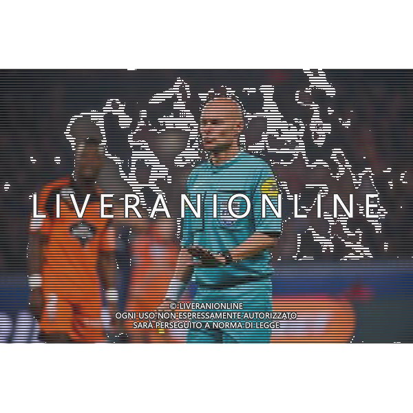 Tony CHAPRON - 20.03.2015 - Paris Saint Germain / Lorient - 30e journee Ligue 1 Photo : Dave Winter / Icon Sport AG ALDO LIVERANI SAS ONLY ITALY