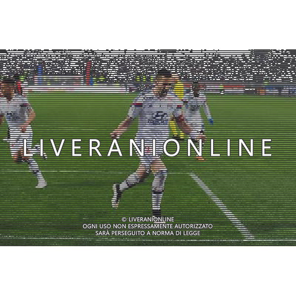 Joie Maxime GONALONS - 21.03.2015 - Lyon / Nice - 30eme journee de Ligue 1 - Photo : Jean Paul Thomas / Icon Sport AG ALDO LIVERANI SAS ONLY ITALY