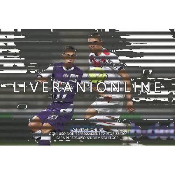 Wissam Ben Yedder - 21.03.2015 - Toulouse / Bordeaux - 30eme journee de Ligue 1 Photo : Manuel Blondeau / Icon Sport AG ALDO LIVERANI SAS ONLY ITALY