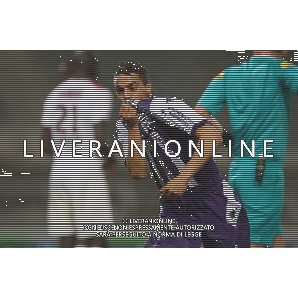 Joie Wissam Ben Yedder - 21.03.2015 - Toulouse / Bordeaux - 30eme journee de Ligue 1 Photo : Manuel Blondeau / Icon Sport AG ALDO LIVERANI SAS ONLY ITALY