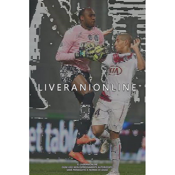 Ali Ahamada - 21.03.2015 - Toulouse / Bordeaux - 30eme journee de Ligue 1 Photo : Manuel Blondeau / Icon Sport AG ALDO LIVERANI SAS ONLY ITALY