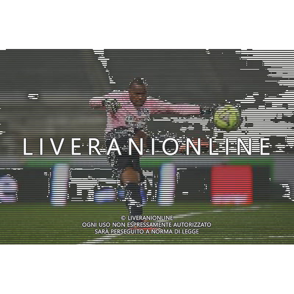 Ali Ahamada - 21.03.2015 - Toulouse / Bordeaux - 30eme journee de Ligue 1 Photo : Manuel Blondeau / Icon Sport AG ALDO LIVERANI SAS ONLY ITALY