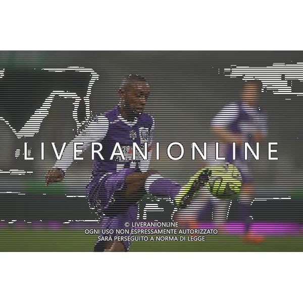 Jean Daniel Akpa Akpro - 21.03.2015 - Toulouse / Bordeaux - 30eme journee de Ligue 1 Photo : Manuel Blondeau / Icon Sport AG ALDO LIVERANI SAS ONLY ITALY