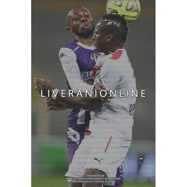Jean Daniel Akpa Akpro / Abdou Traore - 21.03.2015 - Toulouse / Bordeaux - 30eme journee de Ligue 1 Photo : Manuel Blondeau / Icon Sport AG ALDO LIVERANI SAS ONLY ITALY