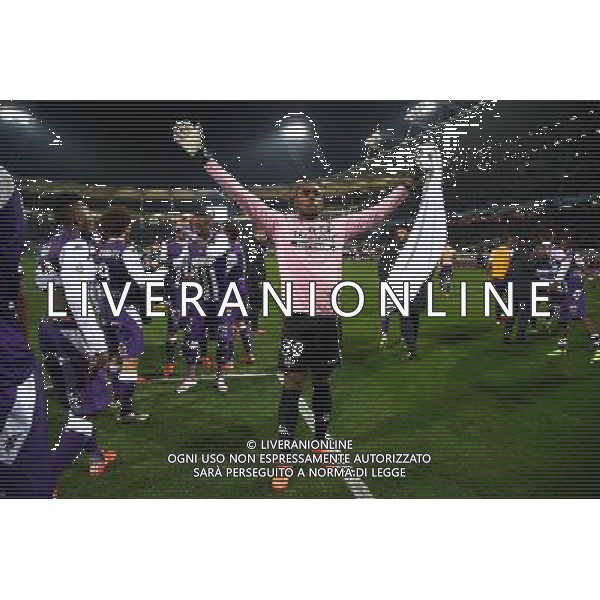 Joie Ali Ahamada - 21.03.2015 - Toulouse / Bordeaux - 30eme journee de Ligue 1 Photo : Manuel Blondeau / Icon Sport AG ALDO LIVERANI SAS ONLY ITALY