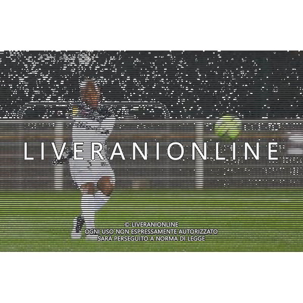 Baissama Sankoh - 21.03.2015 - Bastia / Guingamp - 30eme journee de Ligue 1 -Istres Photo : Andre Delon / Icon Sport AG ALDO LIVERANI SAS ONLY ITALY