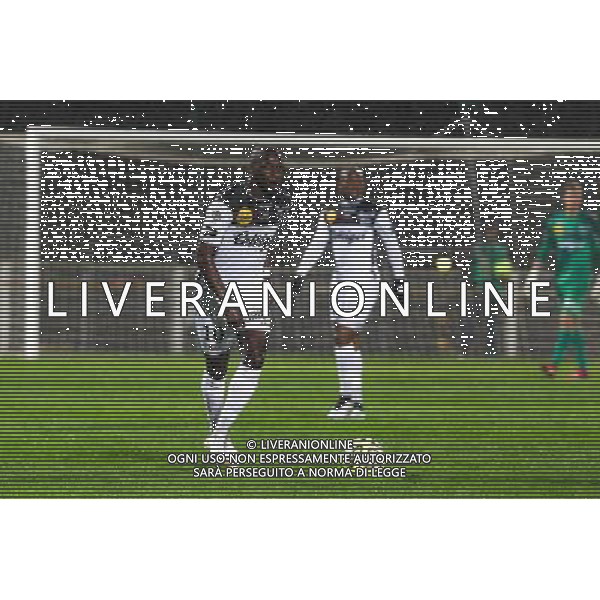 Younousse Sankhare - 21.03.2015 - Bastia / Guingamp - 30eme journee de Ligue 1 -Istres Photo : Andre Delon / Icon Sport AG ALDO LIVERANI SAS ONLY ITALY