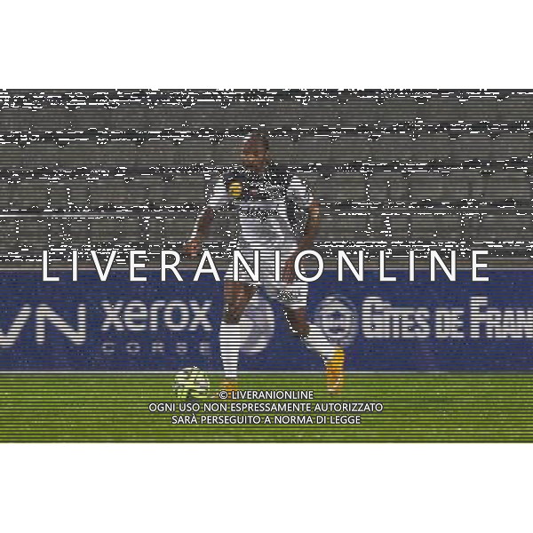 Jeremy Sorbon - 21.03.2015 - Bastia / Guingamp - 30eme journee de Ligue 1 -Istres Photo : Andre Delon / Icon Sport AG ALDO LIVERANI SAS ONLY ITALY