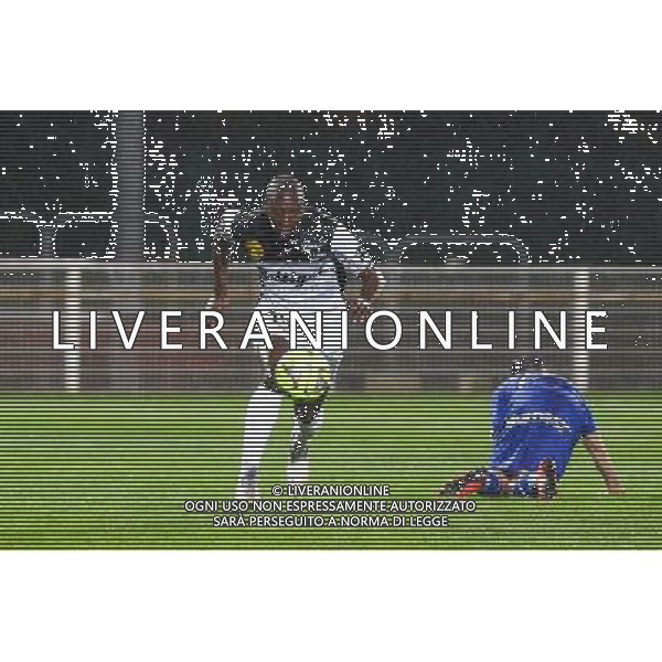 Younousse Sankhare - 21.03.2015 - Bastia / Guingamp - 30eme journee de Ligue 1 -Istres Photo : Andre Delon / Icon Sport AG ALDO LIVERANI SAS ONLY ITALY