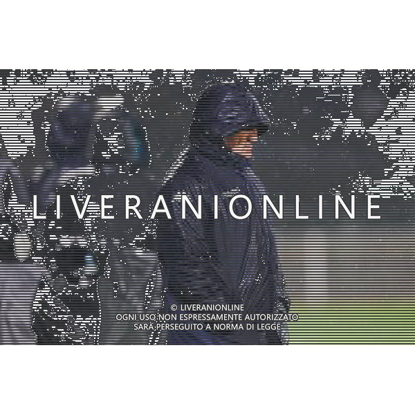 Ghislain Printant - 21.03.2015 - Bastia / Guingamp - 30eme journee de Ligue 1 -Istres Photo : Andre Delon / Icon Sport AG ALDO LIVERANI SAS ONLY ITALY