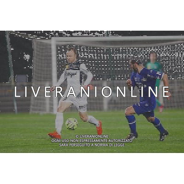 Lars Jacobsen - 21.03.2015 - Bastia / Guingamp - 30eme journee de Ligue 1 -Istres Photo : Andre Delon / Icon Sport AG ALDO LIVERANI SAS ONLY ITALY