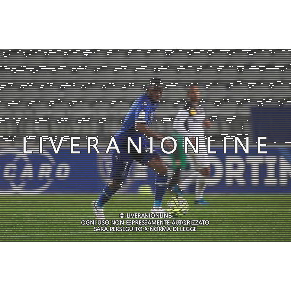 Floyd Ayite - 21.03.2015 - Bastia / Guingamp - 30eme journee de Ligue 1 -Istres Photo : Andre Delon / Icon Sport AG ALDO LIVERANI SAS ONLY ITALY