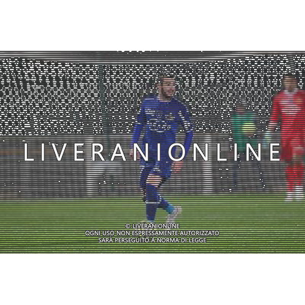 Mathieu Peybernes - 21.03.2015 - Bastia / Guingamp - 30eme journee de Ligue 1 -Istres Photo : Andre Delon / Icon Sport AG ALDO LIVERANI SAS ONLY ITALY