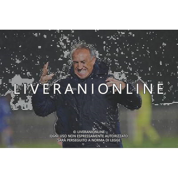 Ghislain Printant - 21.03.2015 - Bastia / Guingamp - 30eme journee de Ligue 1 -Istres Photo : Andre Delon / Icon Sport AG ALDO LIVERANI SAS ONLY ITALY