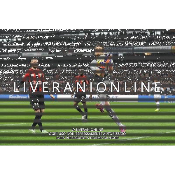 Simon POUPLIN - 21.03.2015 - Lyon / Nice - 30eme journee de Ligue 1 - Photo : Jean Paul Thomas / Icon Sport AG ALDO LIVERANI SAS ONLY ITALY