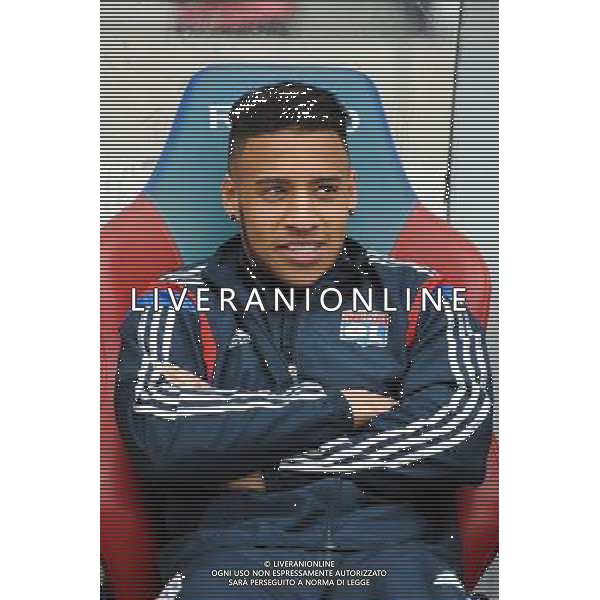 Corentin TOLISSO - 21.03.2015 - Lyon / Nice - 30eme journee de Ligue 1 - Photo : Jean Paul Thomas / Icon Sport AG ALDO LIVERANI SAS ONLY ITALY