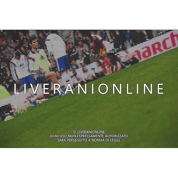 Yoann GOURCUFF - 21.03.2015 - Lyon / Nice - 30eme journee de Ligue 1 - Photo : Jean Paul Thomas / Icon Sport AG ALDO LIVERANI SAS ONLY ITALY