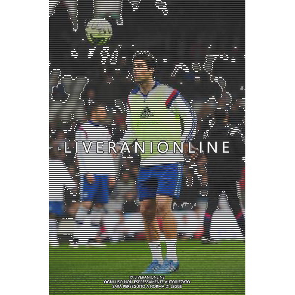 Yoann GOURCUFF - 21.03.2015 - Lyon / Nice - 30eme journee de Ligue 1 - Photo : Jean Paul Thomas / Icon Sport AG ALDO LIVERANI SAS ONLY ITALY