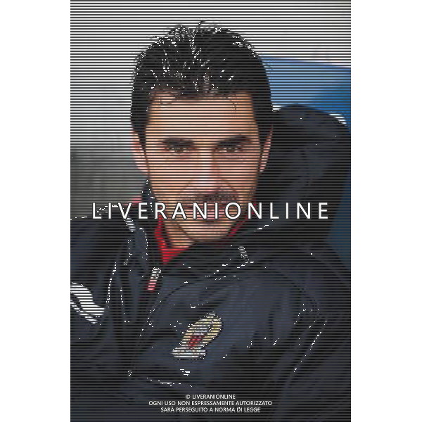 Lionel LETIZI - 21.03.2015 - Lyon / Nice - 30eme journee de Ligue 1 - Photo : Jean Paul Thomas / Icon Sport AG ALDO LIVERANI SAS ONLY ITALY