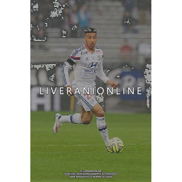 Corentin TOLISSO - 21.03.2015 - Lyon / Nice - 30eme journee de Ligue 1 - Photo : Jean Paul Thomas / Icon Sport AG ALDO LIVERANI SAS ONLY ITALY