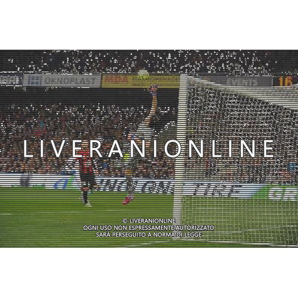 Simon POUPLIN - 21.03.2015 - Lyon / Nice - 30eme journee de Ligue 1 - Photo : Jean Paul Thomas / Icon Sport AG ALDO LIVERANI SAS ONLY ITALY