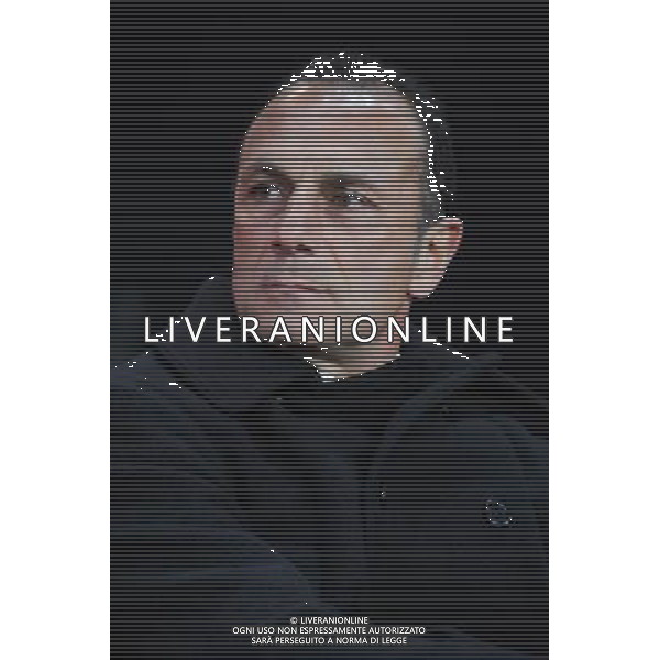Michel DER ZAKARIAN - 21.03.2015 - Rennes / Nantes - 30eme journee de Ligue 1 - Photo : Vincent Michel / Icon Sport AG ALDO LIVERANI SAS ONLY ITALY