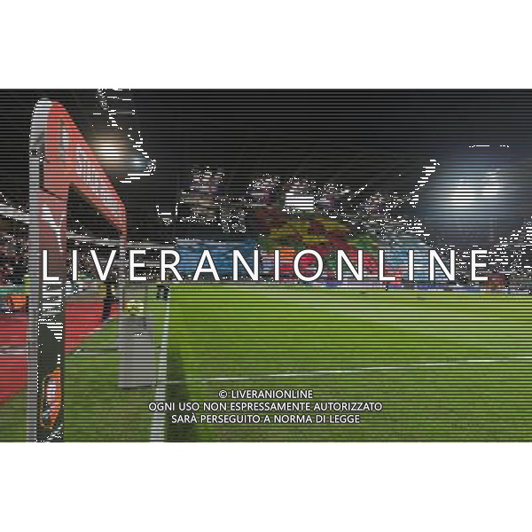 Supporters Rennes - 21.03.2015 - Rennes / Nantes - 30eme journee de Ligue 1 - Photo : Vincent Michel / Icon Sport AG ALDO LIVERANI SAS ONLY ITALY