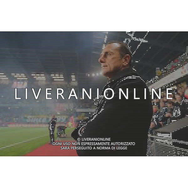 Michel DER ZAKARIAN - 21.03.2015 - Rennes / Nantes - 30eme journee de Ligue 1 - Photo : Vincent Michel / Icon Sport AG ALDO LIVERANI SAS ONLY ITALY