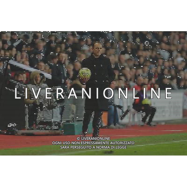 Michel DER ZAKARIAN - 21.03.2015 - Rennes / Nantes - 30eme journee de Ligue 1 - Photo : Vincent Michel / Icon Sport AG ALDO LIVERANI SAS ONLY ITALY