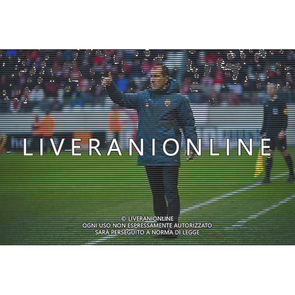 Leonardo JARDIM - 22.03.2015 - Reims / Monaco - 30eme journee de Ligue 1 Photo : Dave Winter / Icon Sport AG ALDO LIVERANI SAS ONLY ITALY