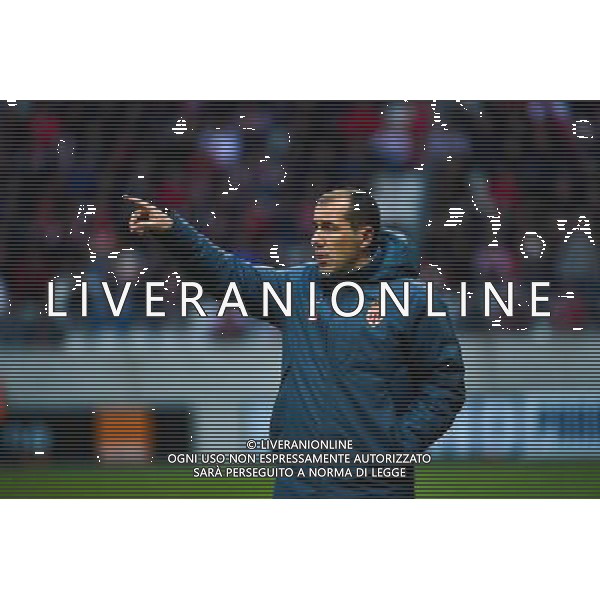 Leonardo JARDIM - 22.03.2015 - Reims / Monaco - 30eme journee de Ligue 1 Photo : Dave Winter / Icon Sport AG ALDO LIVERANI SAS ONLY ITALY