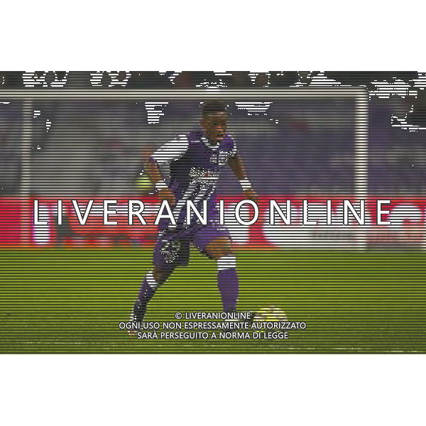 Jacques Francois Moubandje - 21.03.2015 - Toulouse / Bordeaux - 30eme journee de Ligue 1 Photo : Manuel Blondeau / Icon Sport