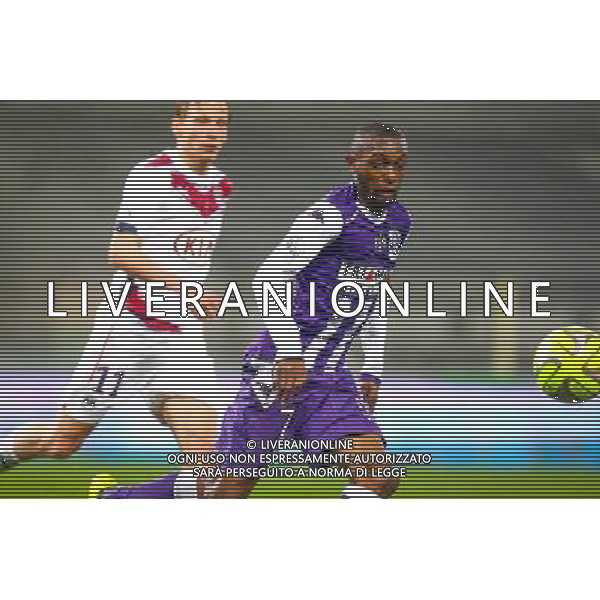Jean Daniel Akpa Akpro - 21.03.2015 - Toulouse / Bordeaux - 30eme journee de Ligue 1 Photo : Manuel Blondeau / Icon Sport