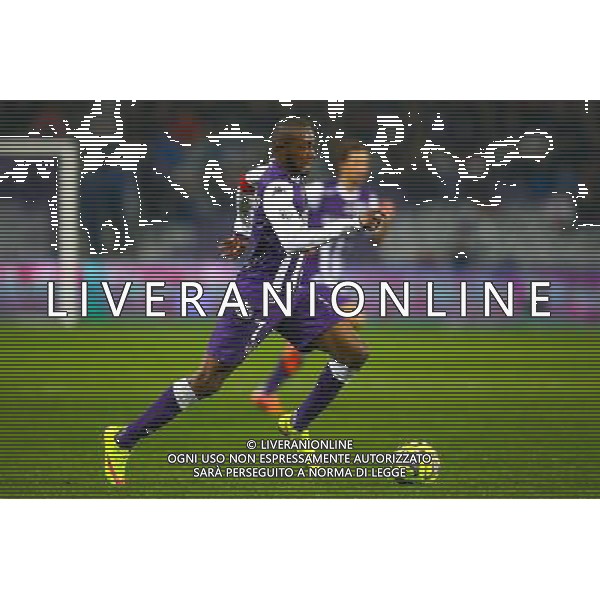 Jean Daniel Akpa Akpro - 21.03.2015 - Toulouse / Bordeaux - 30eme journee de Ligue 1 Photo : Manuel Blondeau / Icon Sport