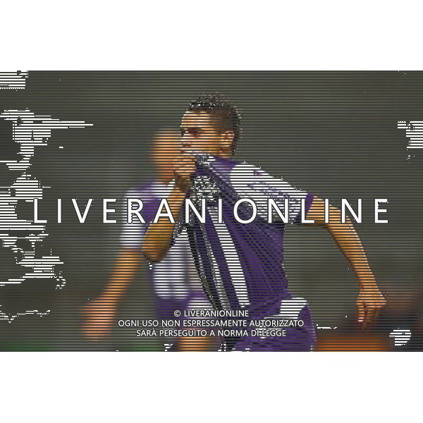 Joie Wissam Ben Yedder - 21.03.2015 - Toulouse / Bordeaux - 30eme journee de Ligue 1 Photo : Manuel Blondeau / Icon Sport