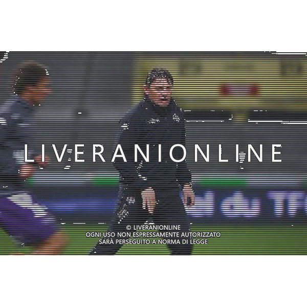 Mickael Debeve - 21.03.2015 - Toulouse / Bordeaux - 30eme journee de Ligue 1 Photo : Manuel Blondeau / Icon Sport