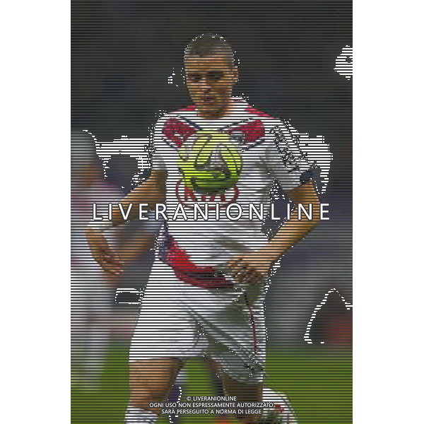 Tiago Ilori - 21.03.2015 - Toulouse / Bordeaux - 30eme journee de Ligue 1 Photo : Manuel Blondeau / Icon Sport