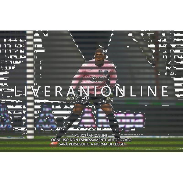 Ali Ahamada - 21.03.2015 - Toulouse / Bordeaux - 30eme journee de Ligue 1 Photo : Manuel Blondeau / Icon Sport AG ALDO LIVERANI SAS ONLY ITALY