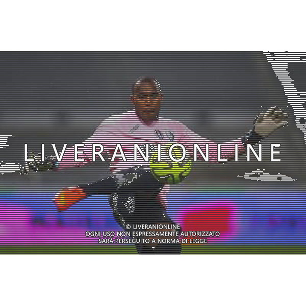 Ali Ahamada - 21.03.2015 - Toulouse / Bordeaux - 30eme journee de Ligue 1 Photo : Manuel Blondeau / Icon Sport AG ALDO LIVERANI SAS ONLY ITALY