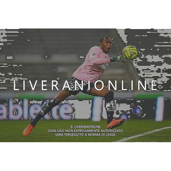 Ali Ahamada - 21.03.2015 - Toulouse / Bordeaux - 30eme journee de Ligue 1 Photo : Manuel Blondeau / Icon Sport AG ALDO LIVERANI SAS ONLY ITALY