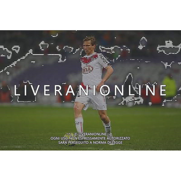 Clement Chantome - 21.03.2015 - Toulouse / Bordeaux - 30eme journee de Ligue 1 Photo : Manuel Blondeau / Icon Sport AG ALDO LIVERANI SAS ONLY ITALY