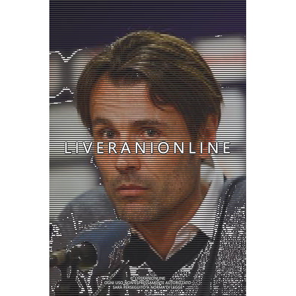 Dominique Arribage - 21.03.2015 - Toulouse / Bordeaux - 30eme journee de Ligue 1 Photo : Manuel Blondeau / Icon Sport AG ALDO LIVERANI SAS ONLY ITALY