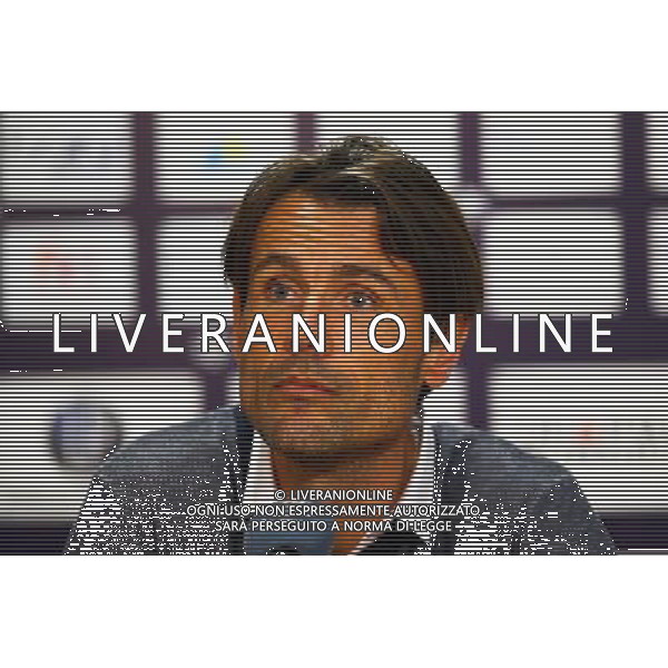 Dominique Arribage - 21.03.2015 - Toulouse / Bordeaux - 30eme journee de Ligue 1 Photo : Manuel Blondeau / Icon Sport AG ALDO LIVERANI SAS ONLY ITALY