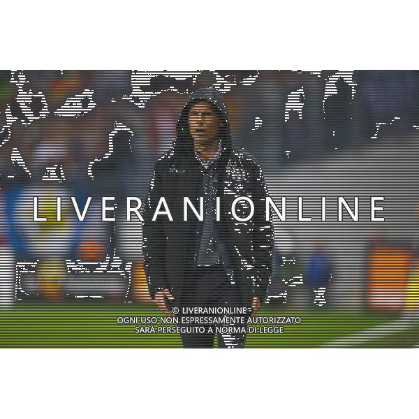 Dominique Arribage - 21.03.2015 - Toulouse / Bordeaux - 30eme journee de Ligue 1 Photo : Manuel Blondeau / Icon Sport AG ALDO LIVERANI SAS ONLY ITALY
