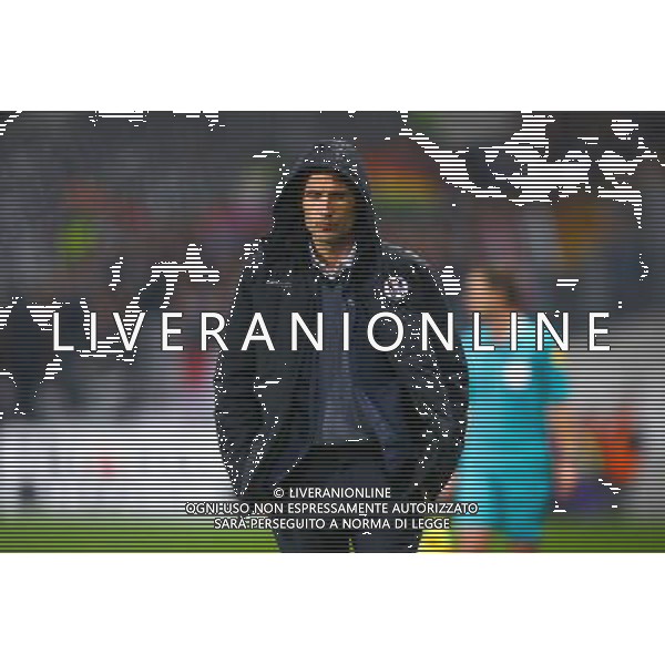 Dominique Arribage - 21.03.2015 - Toulouse / Bordeaux - 30eme journee de Ligue 1 Photo : Manuel Blondeau / Icon Sport AG ALDO LIVERANI SAS ONLY ITALY
