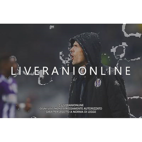 Dominique Arribage - 21.03.2015 - Toulouse / Bordeaux - 30eme journee de Ligue 1 Photo : Manuel Blondeau / Icon Sport AG ALDO LIVERANI SAS ONLY ITALY